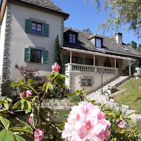 Holiday home La Lauzeraie