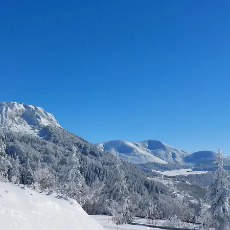Holiday home La Lauzeraie