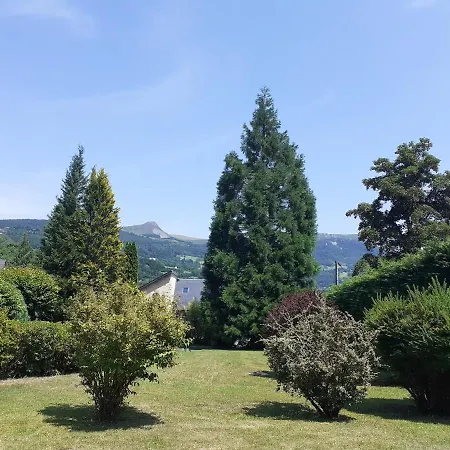 Holiday home La Lauzeraie *