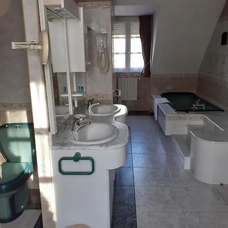 La Lauzeraie Holiday home