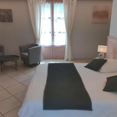 Holiday home La Lauzeraie *