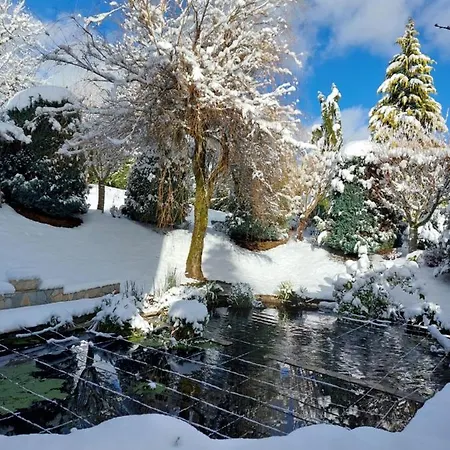 Holiday home La Lauzeraie *