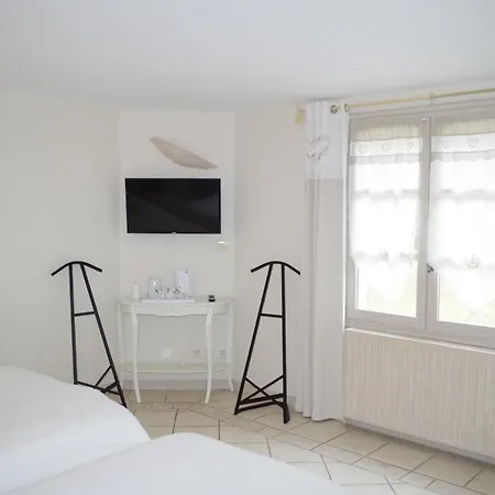 Holiday home La Lauzeraie