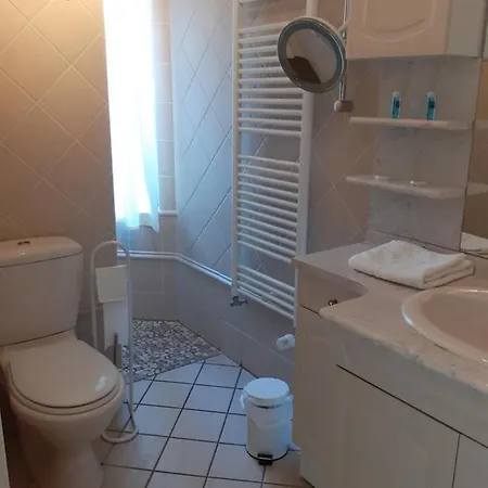 Holiday home La Lauzeraie *