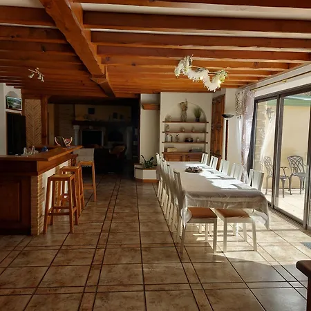 La Lauzeraie Holiday home La Bourboule