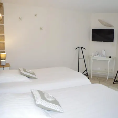 La Lauzeraie Holiday home La Bourboule