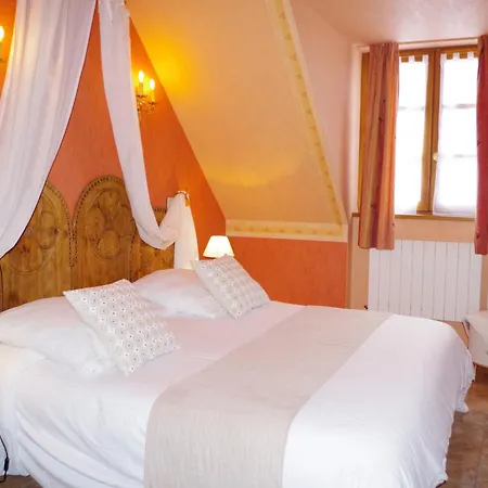 Holiday home La Lauzeraie