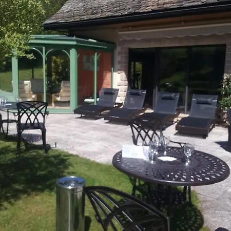 La Lauzeraie Holiday home
