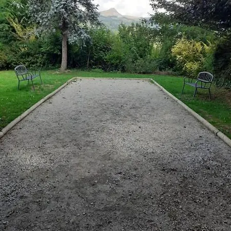 La Lauzeraie Holiday home *