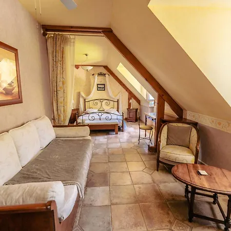 La Lauzeraie Holiday home La Bourboule