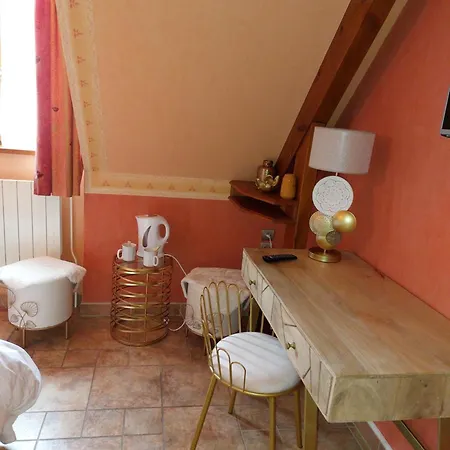 La Lauzeraie Holiday home *