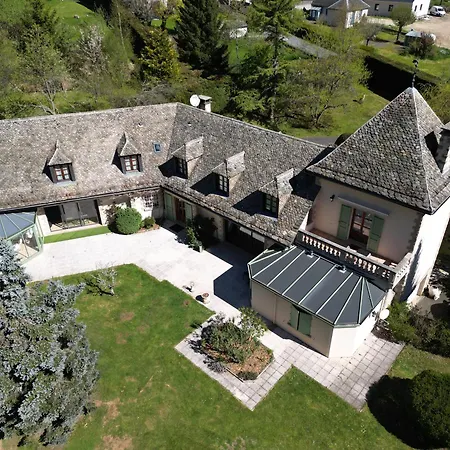 Holiday home La Lauzeraie La Bourboule