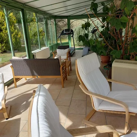 La Lauzeraie Holiday home